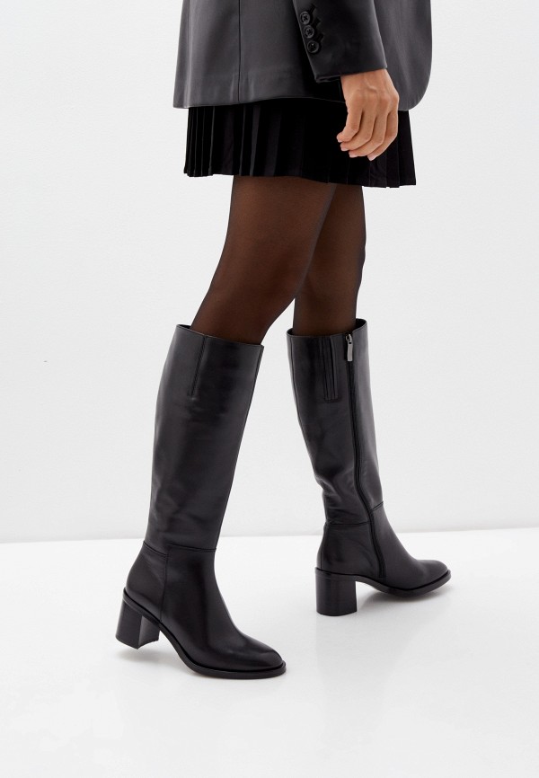 фото Сапоги giotto