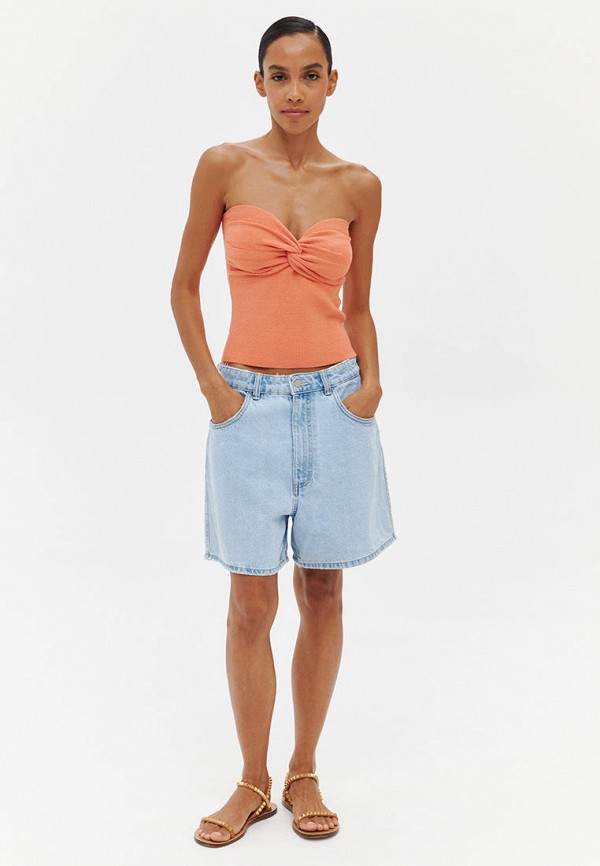 фото Топ monncashmere