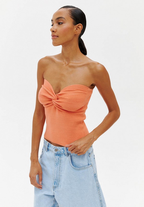 фото Топ monncashmere