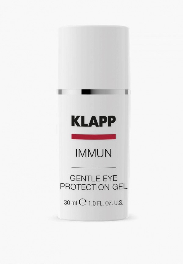 Гель для кожи вокруг глаз Klapp IMMUN Gentle Eye Protection, 30 мл