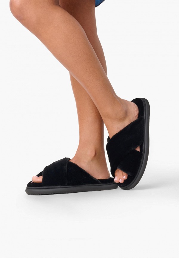 фото Тапочки evars