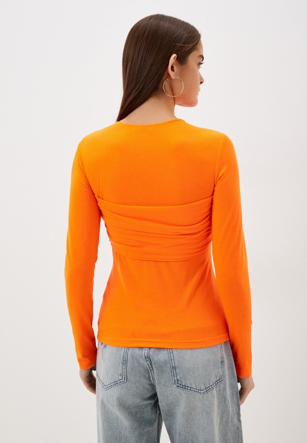 фото Лонгслив gold chic chili