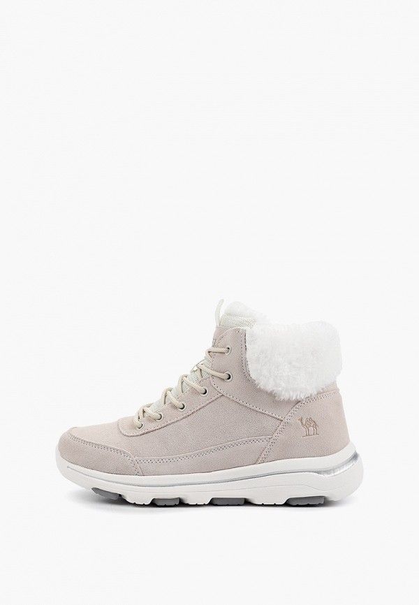 Ботинки Camel 2639₽