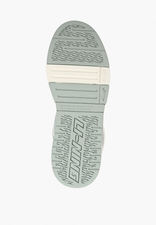 фото Кеды li-ning