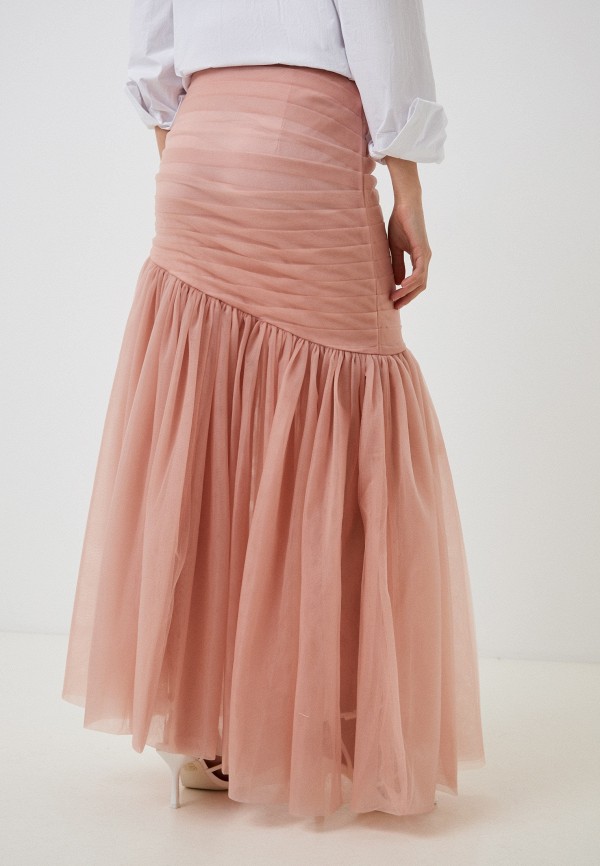 фото Юбка снежная королева