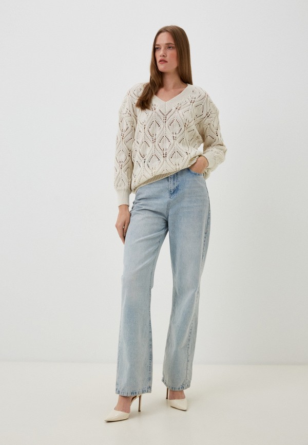 фото Пуловер neohit