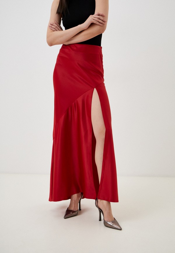 фото Юбка снежная королева