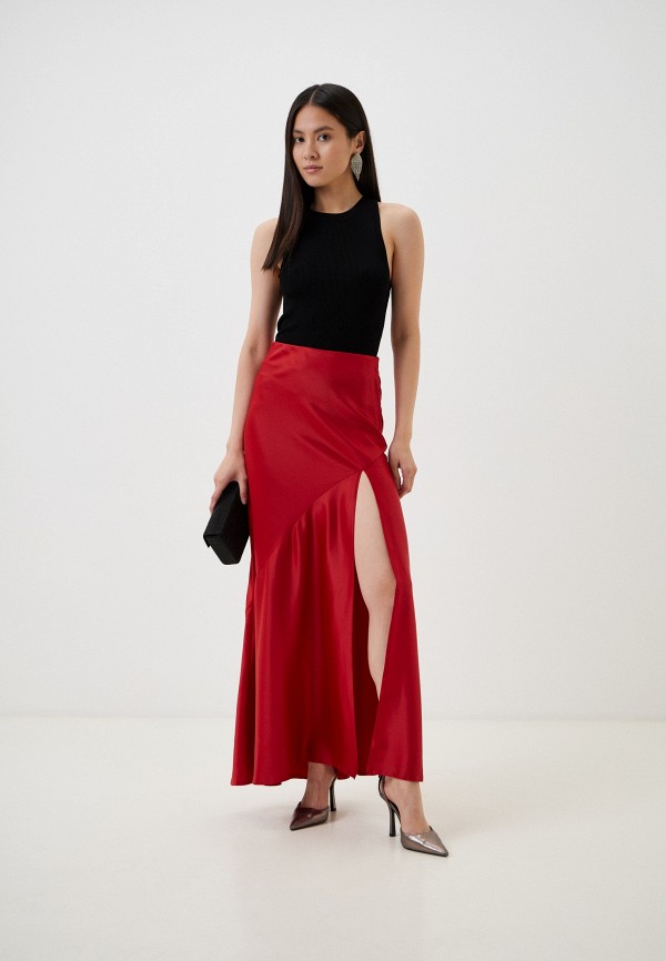 фото Юбка снежная королева