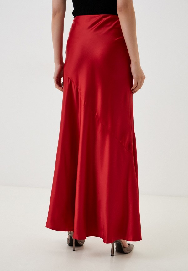 фото Юбка снежная королева