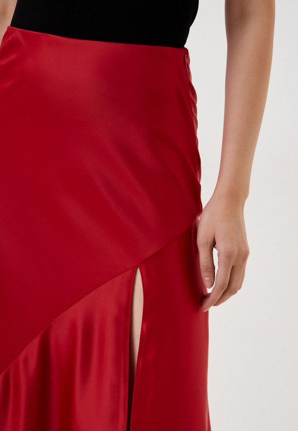 фото Юбка снежная королева