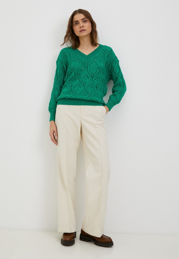 фото Пуловер neohit