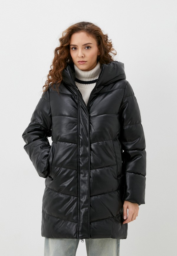 фото Куртка утепленная zolla