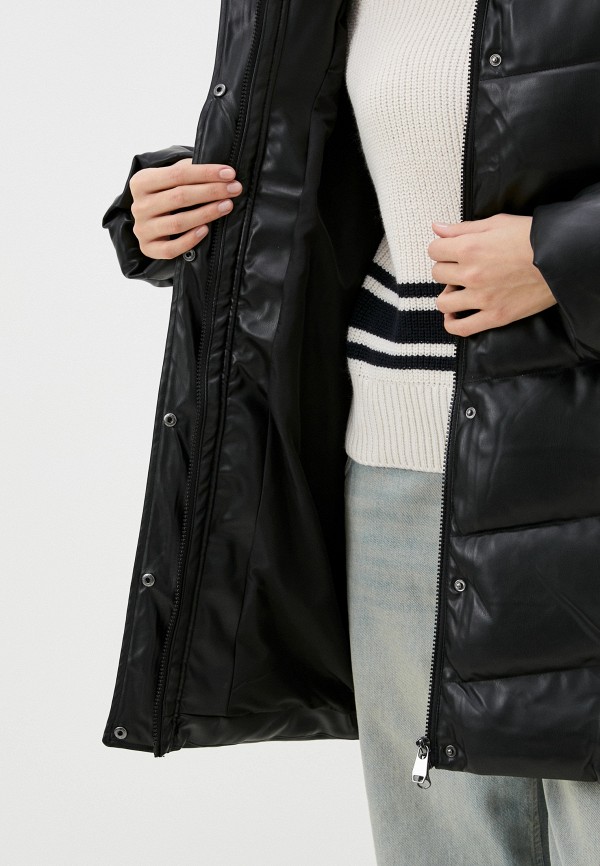 фото Куртка утепленная zolla