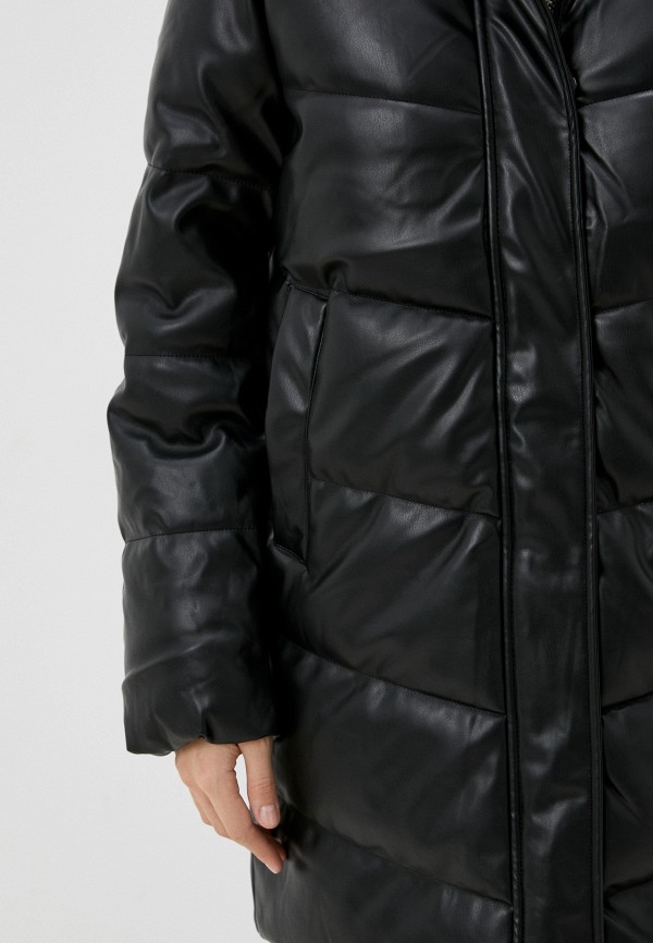 фото Куртка утепленная zolla