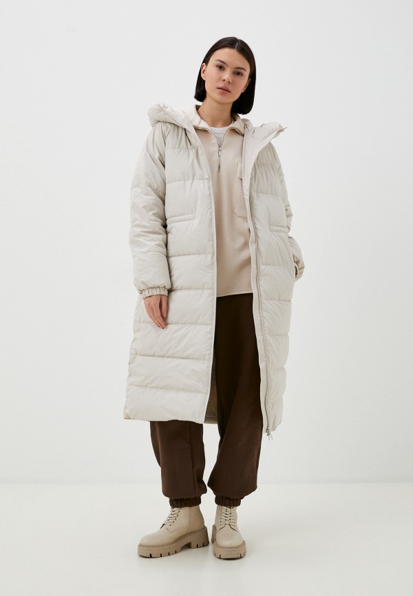 фото Куртка утепленная zolla