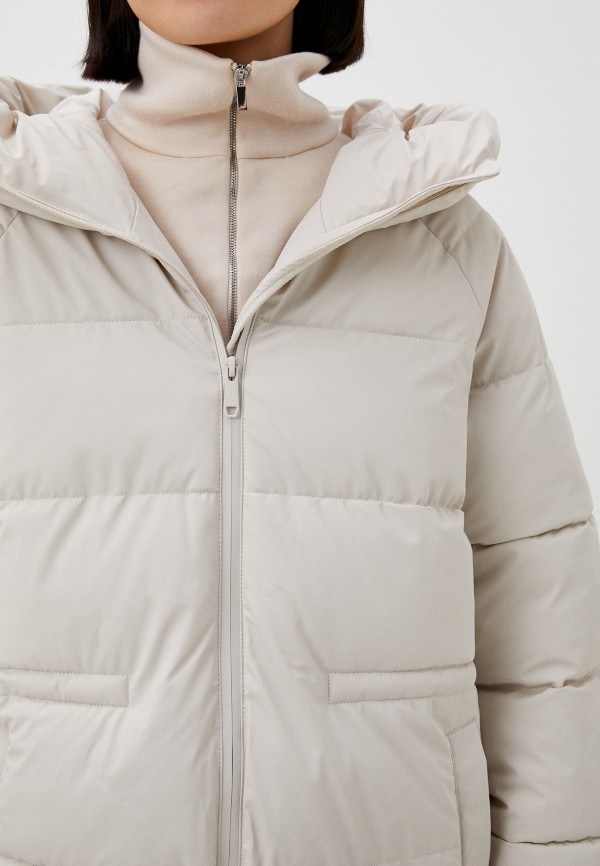 фото Куртка утепленная zolla