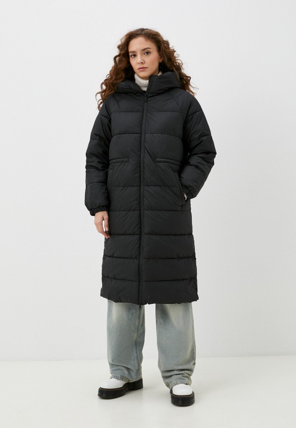 фото Куртка утепленная zolla