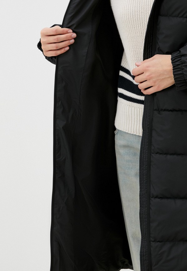 фото Куртка утепленная zolla