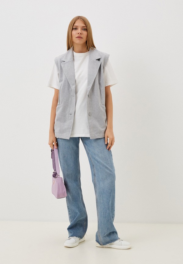 фото Жилет concept club