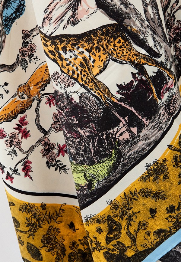 фото Платок rosedena