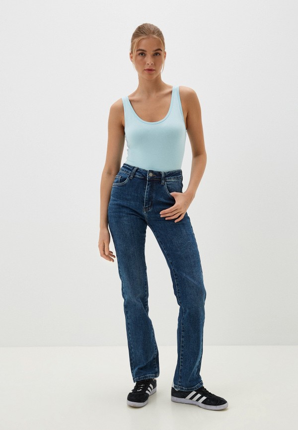 фото Джинсы riori