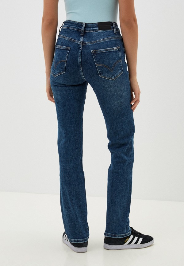 фото Джинсы riori