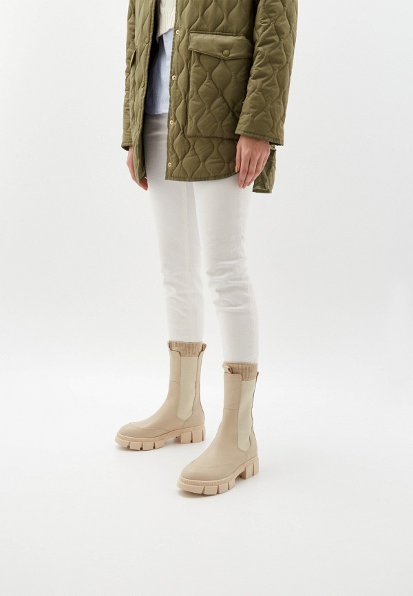 фото Ботинки karl lagerfeld