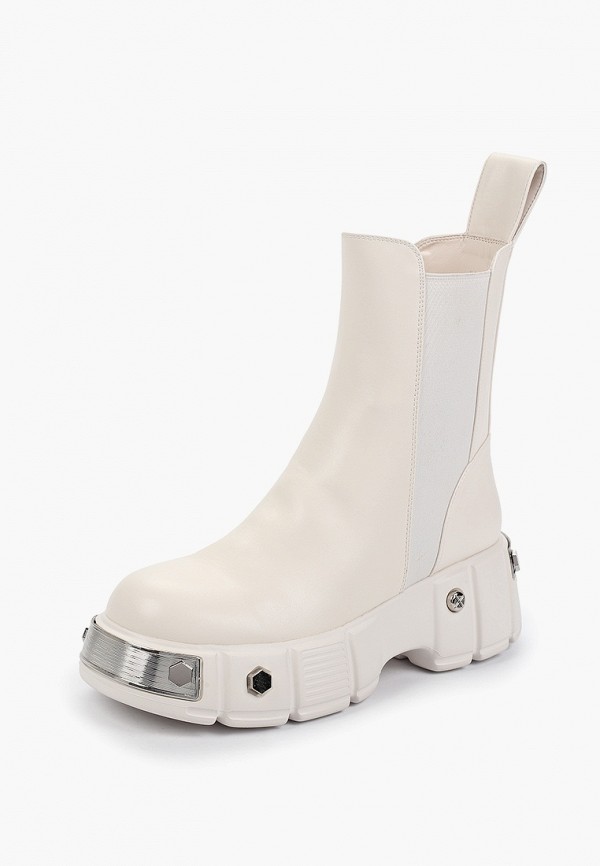 фото Ботинки araz