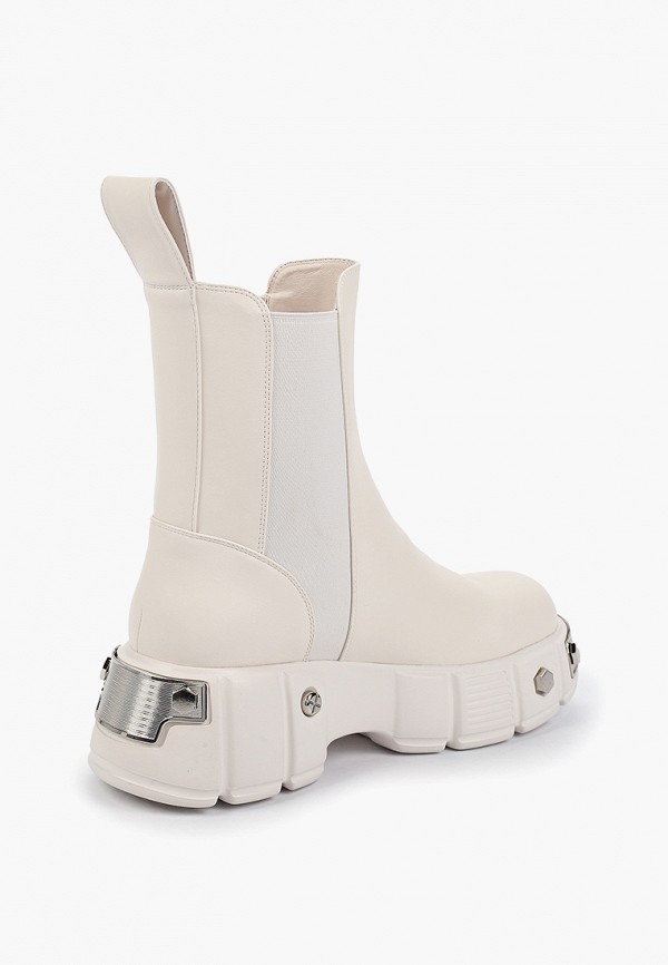 фото Ботинки araz