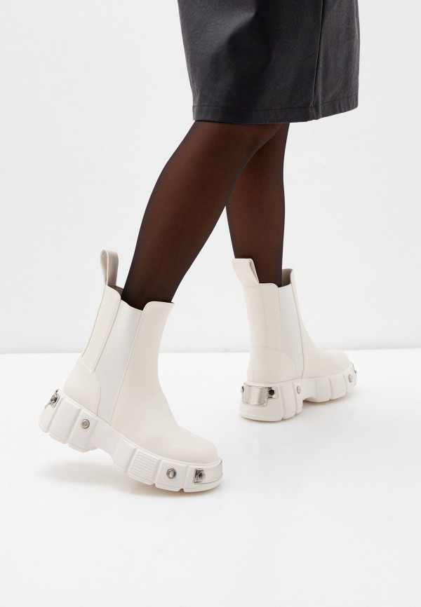 фото Ботинки araz