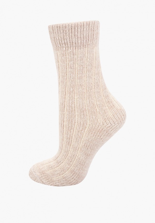 

Носки Sela, Бежевый