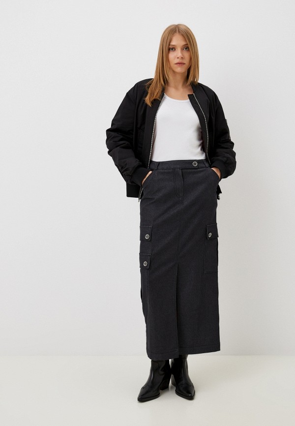 фото Юбка модный дом виктории тишиной