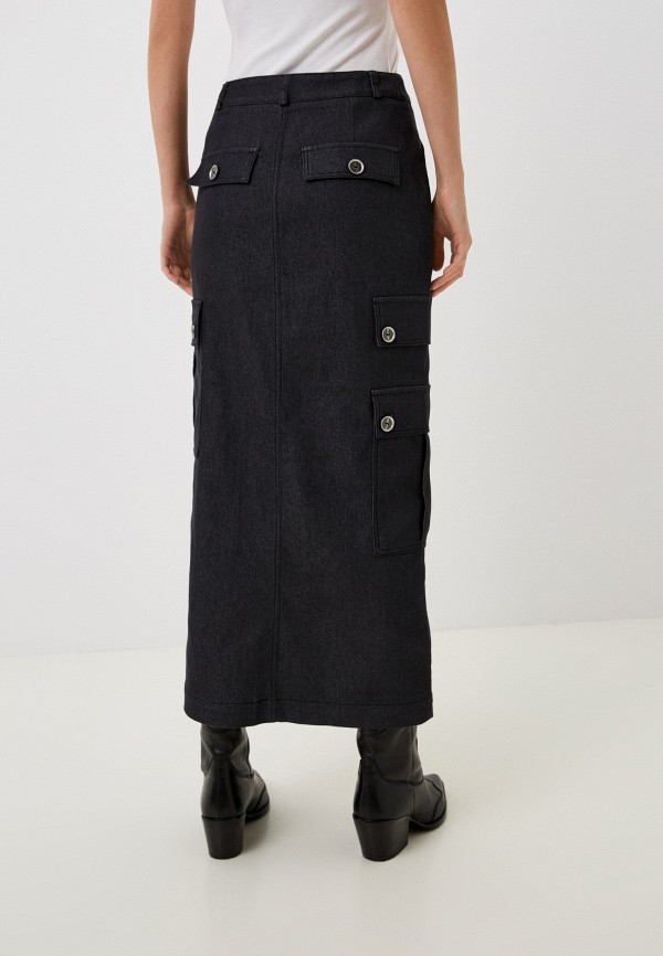 фото Юбка модный дом виктории тишиной