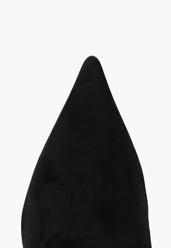 фото Ботфорты valeani