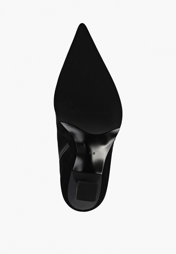 фото Ботфорты valeani