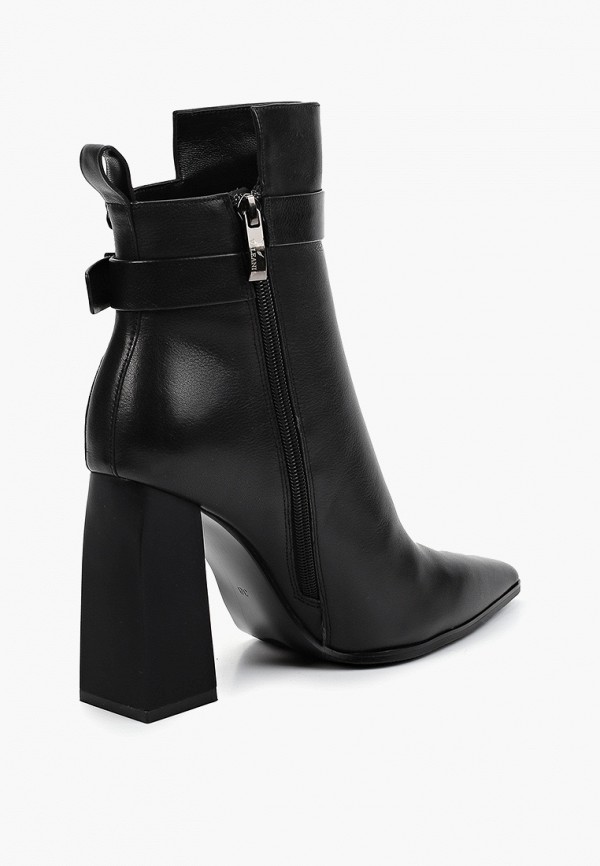 фото Ботильоны valeani