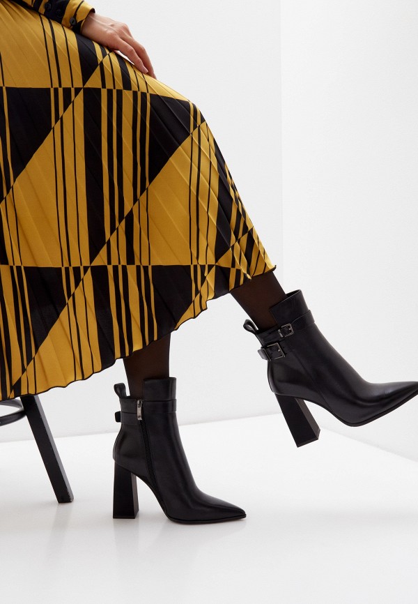 фото Ботильоны valeani