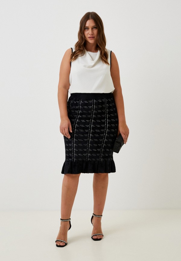 фото Юбка amandin