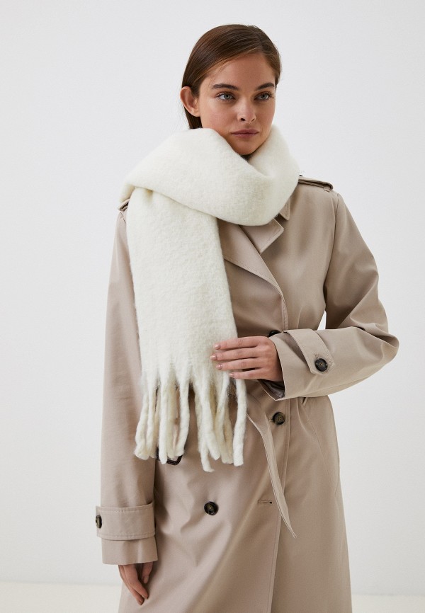 фото Шарф w.sharvel