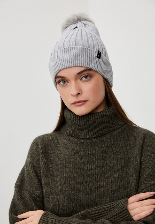 фото Шапка w.sharvel