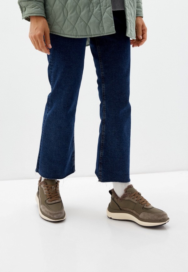 фото Кроссовки corso como