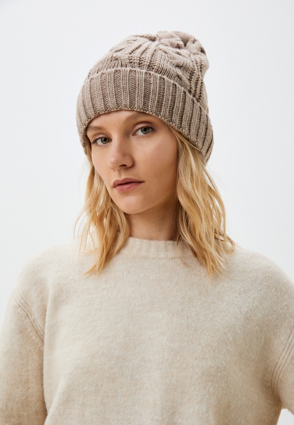 фото Шапка сиринга