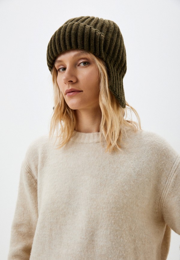 фото Шапка сиринга