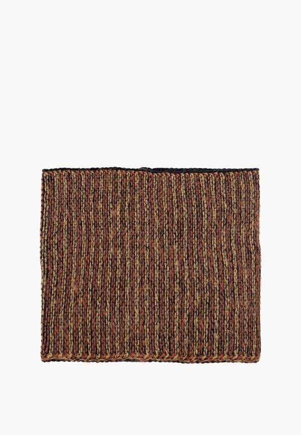 фото Кепка и снуд сиринга