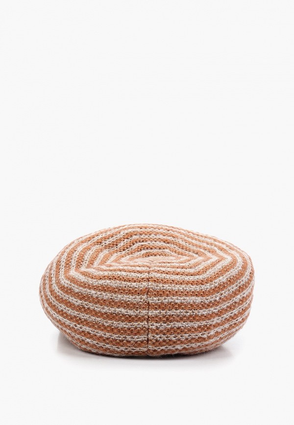 фото Кепка и снуд сиринга