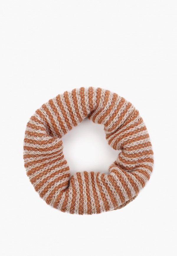 фото Кепка и снуд сиринга