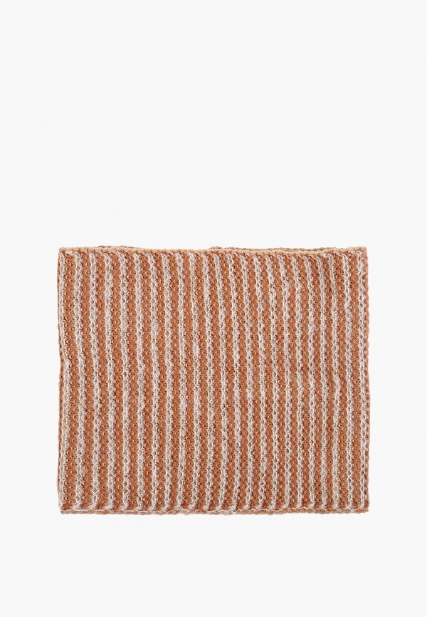 фото Кепка и снуд сиринга