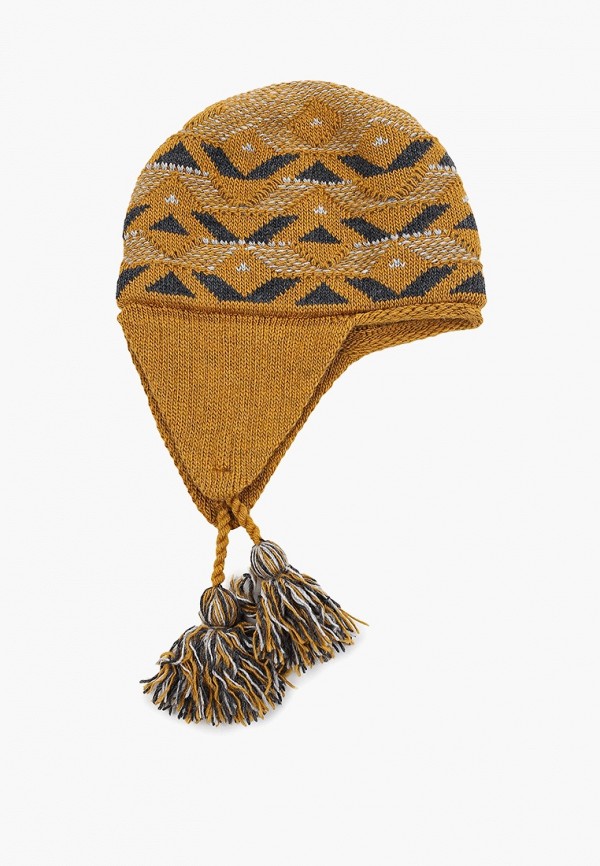 фото Шапка сиринга