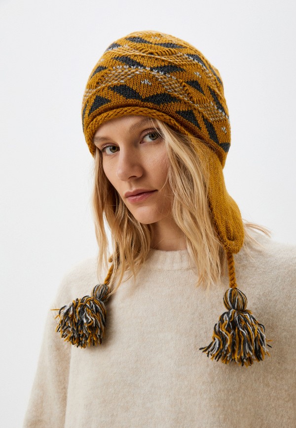 фото Шапка сиринга