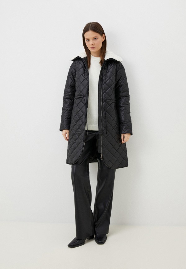 фото Куртка утепленная hoops